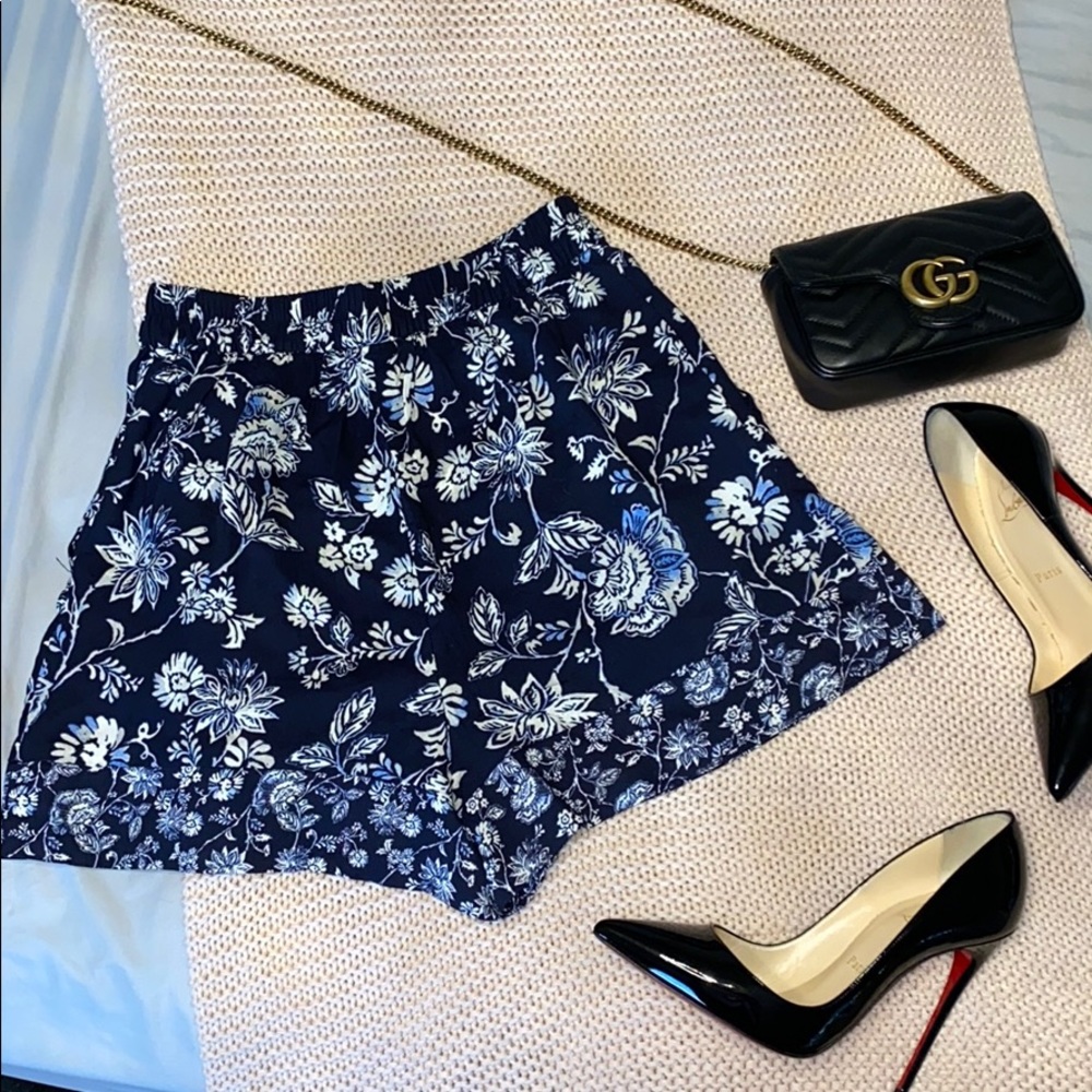 Skort